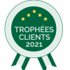 trophées clients 2021